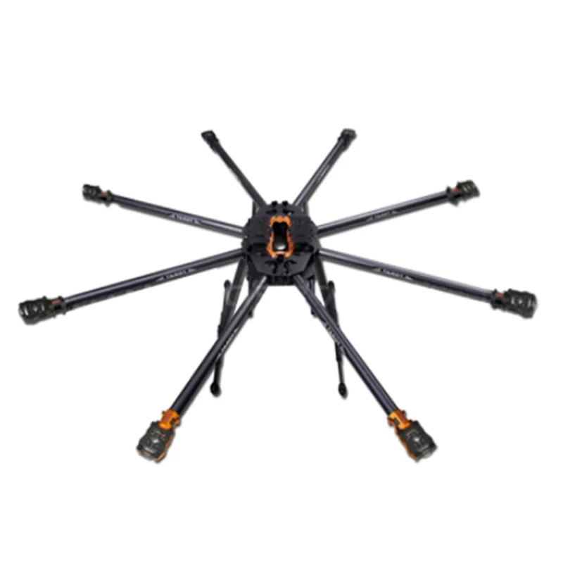 Drone Kit Octocopter - Hot Tarot T18 Fotografia aerea 25mm