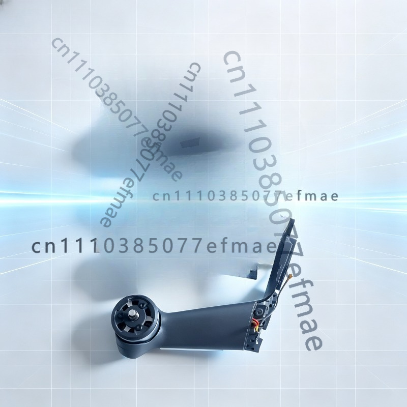 Drone Kit Professional - 1 Pezzo per DJI FPV Braccio