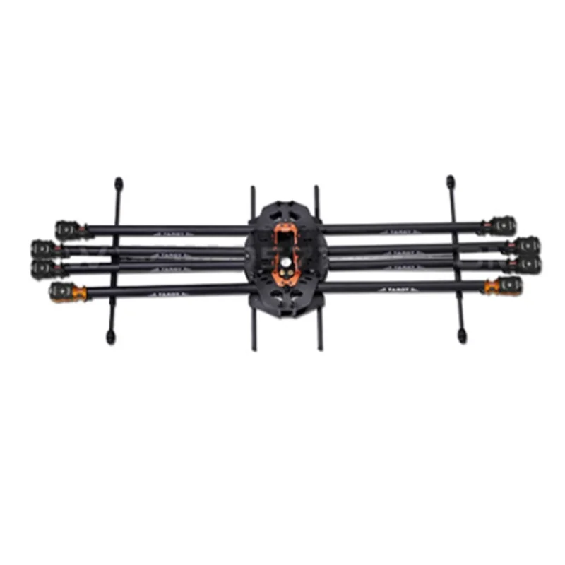 Hot Tarot T18 Fotografia aerea - Drone Kit Octocopter recensione e prezzo