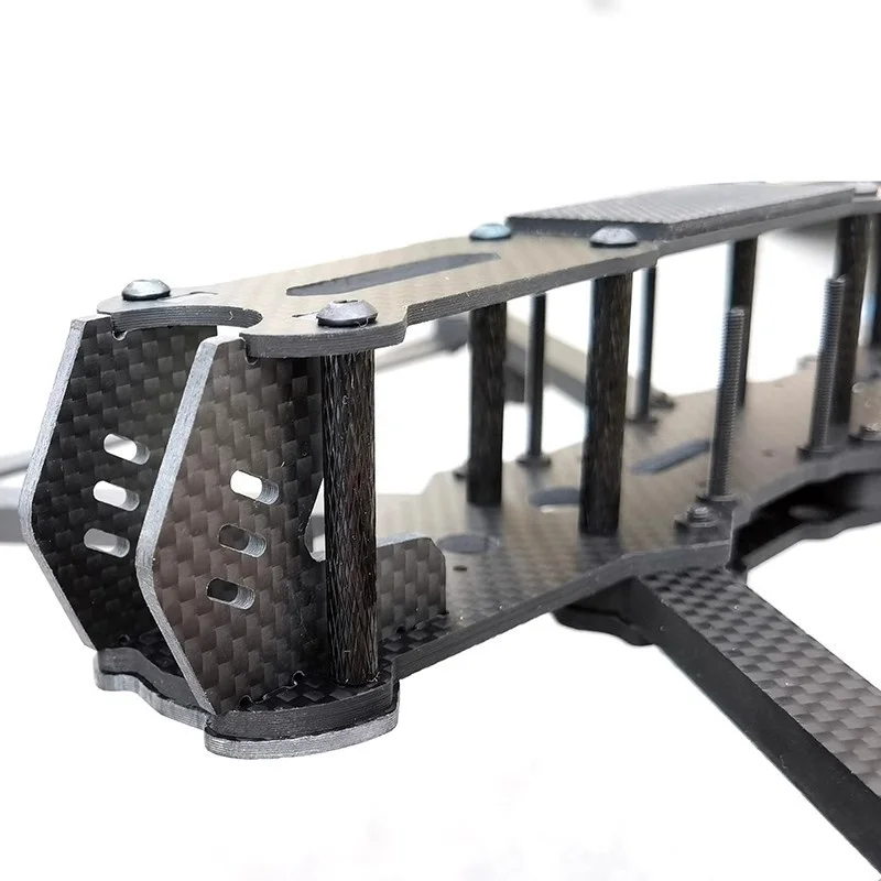 Kit telaio per drone da corsa  - Drone Kit Racing recensione e prezzo