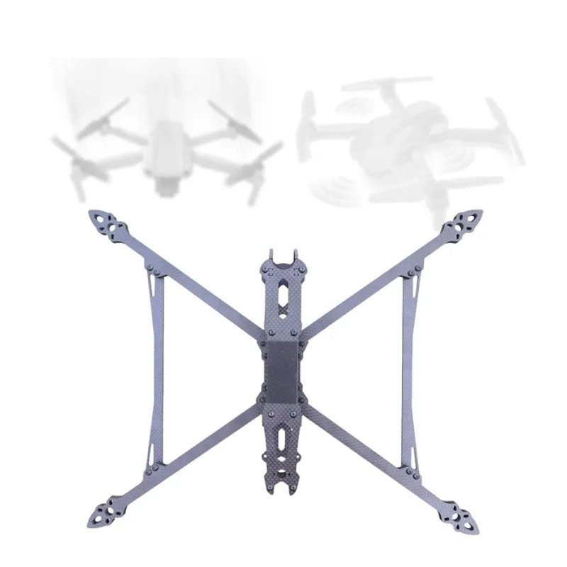 Kit telaio per drone da corsa  - Drone Kit Racing recensione e prezzo