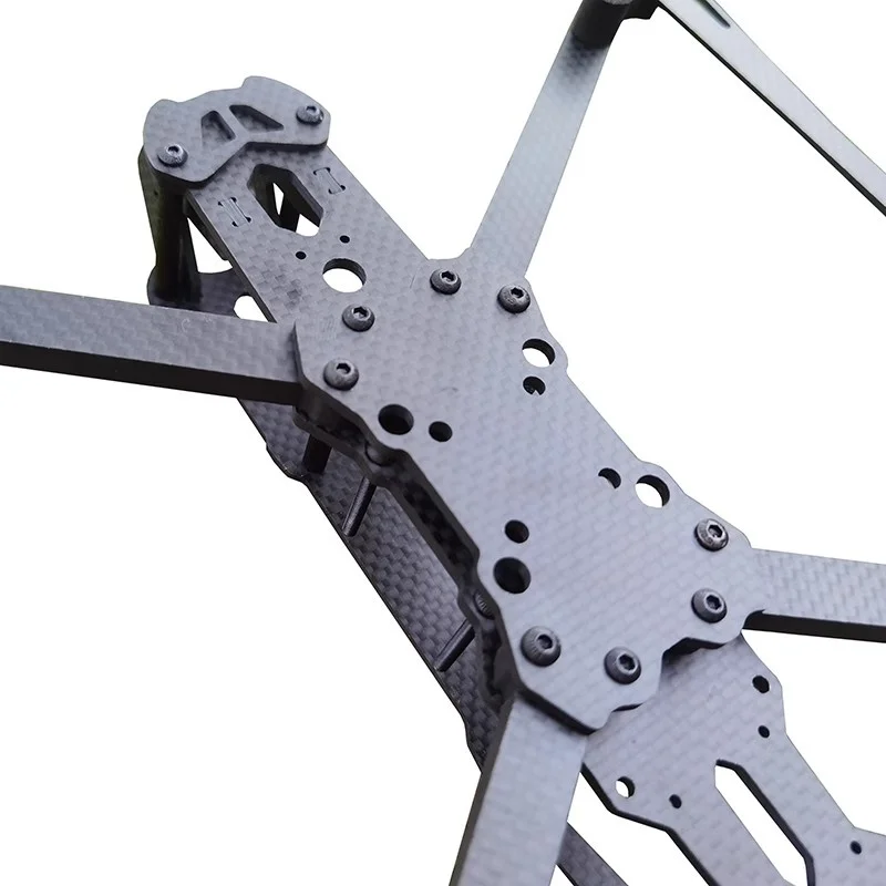 Kit telaio per drone da corsa  - Drone Kit Racing recensione e prezzo