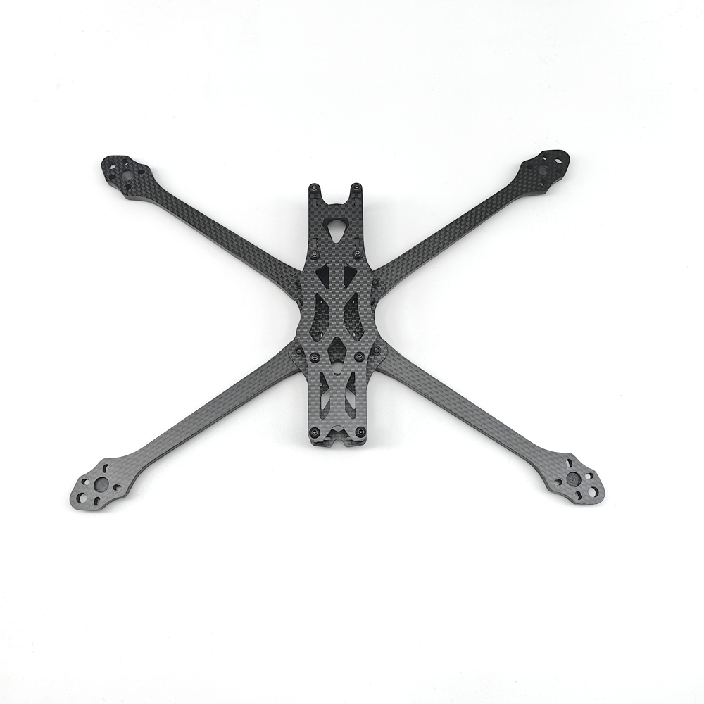Kit telaio in fibra di carboni - Drone Kit Octocopter recensione e prezzo