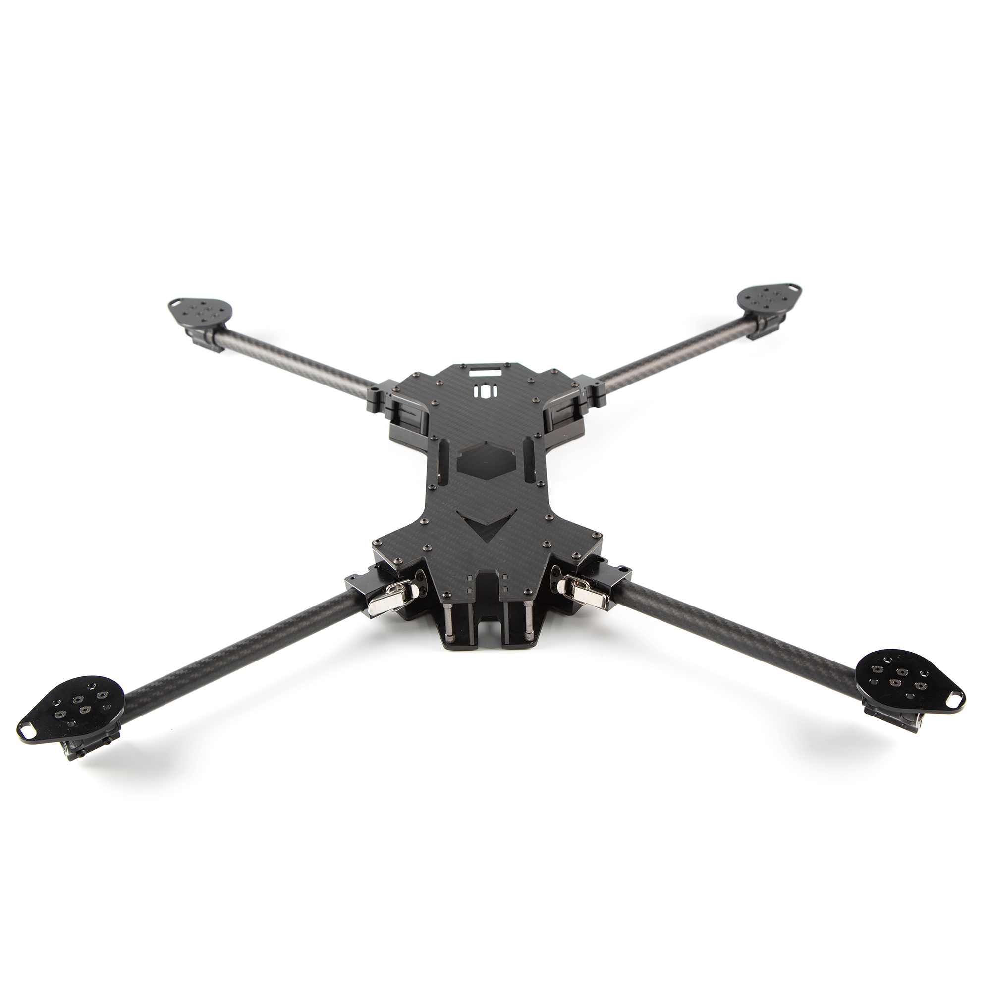 KIT telaio pieghevole FPV pass - Drone Kit Octocopter recensione e prezzo