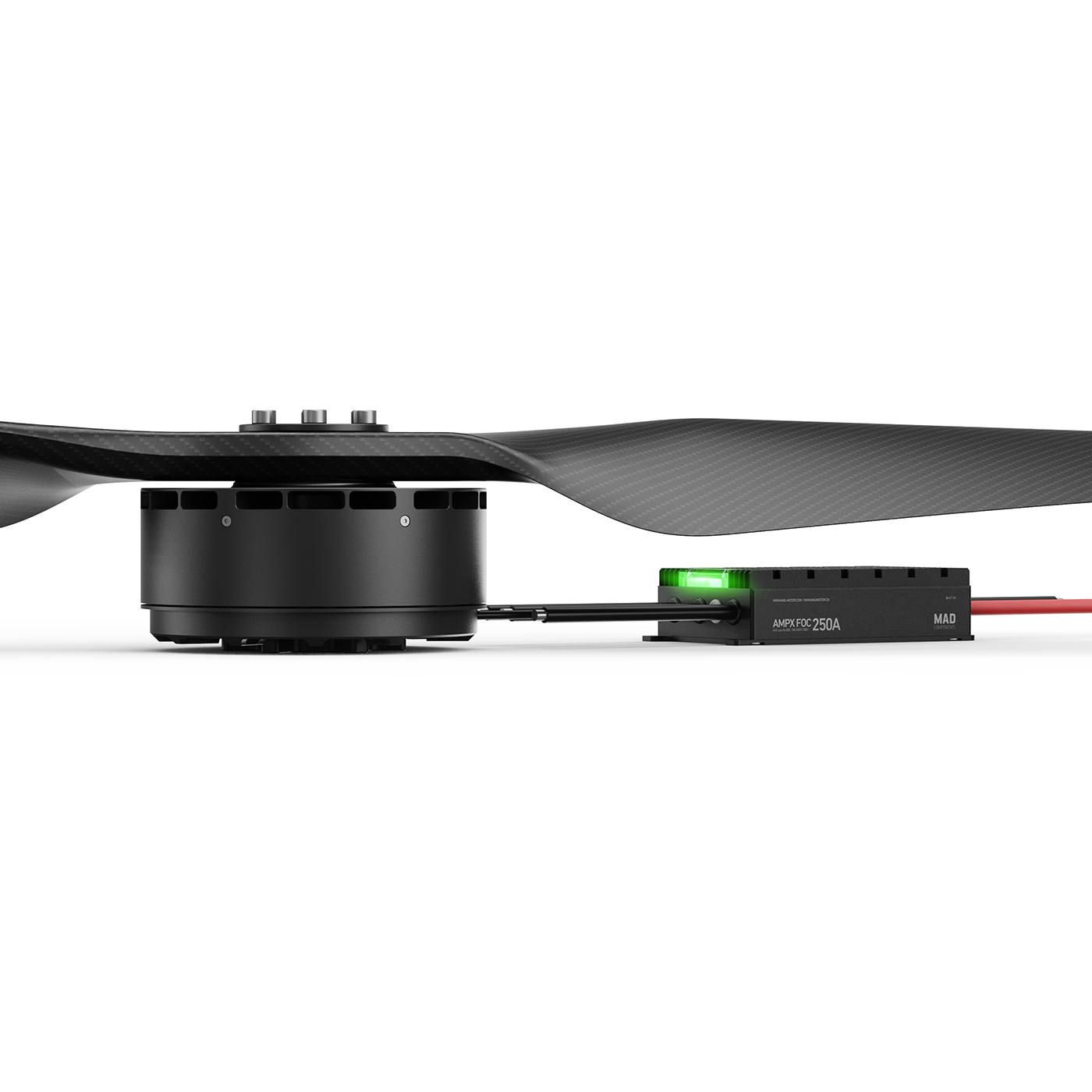 Kit Sistema di Alimentazione p - Drone Kit Heavy Lift recensione e prezzo