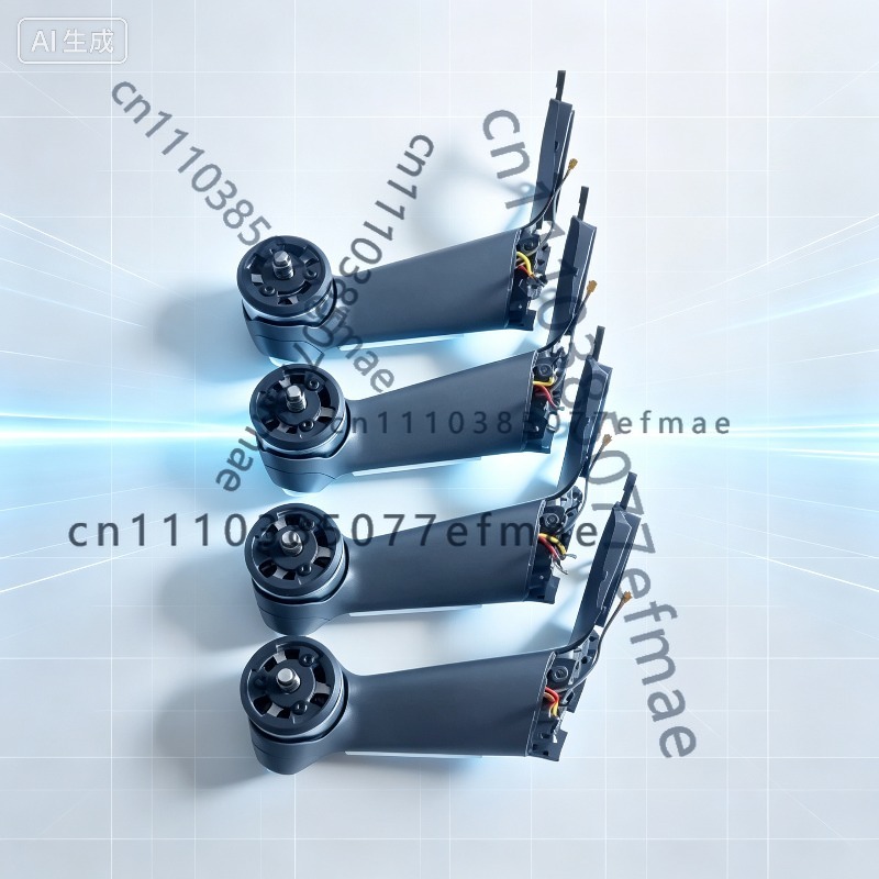1 Pezzo per DJI FPV Braccio Po - Drone Kit Professional recensione e prezzo